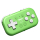 8BitDo Micro Bluetooth Gamepad - Green RET00383 - 1202354 - zdjęcie 2
